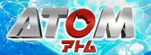 atom ATOM